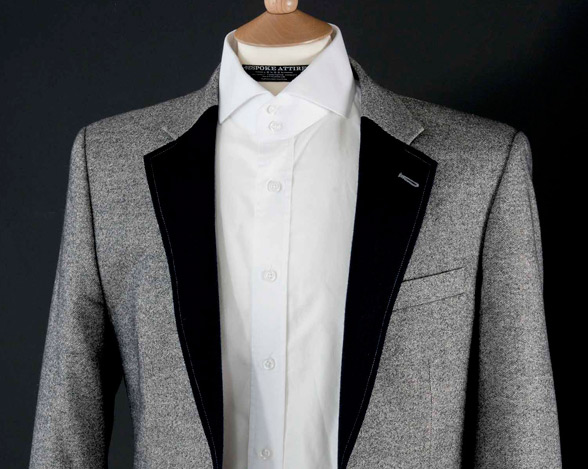 Bespoke Attire, London - Premium Tailor Made Suits: Gallery