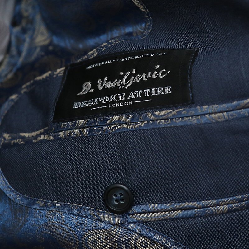 Personalized Label photo